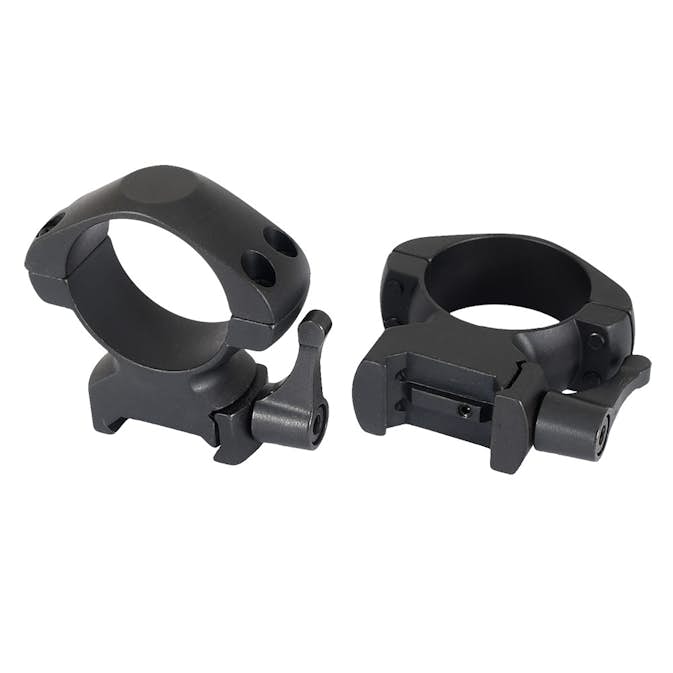 Ringar kikarmontage 5etta 30 mm Medium QR