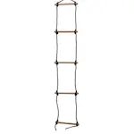 Repstege Nordic Play 5-Steg