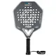 Padelracket STIGA Sports 18K Hard 2 Cybershape