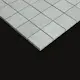 Mosaik Tenfors Carnaby Gris Matt 5x5 cm