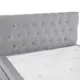 Kontinentalsäng Bedly Sängpaket Lucky Diamant 120x200 Polyeter