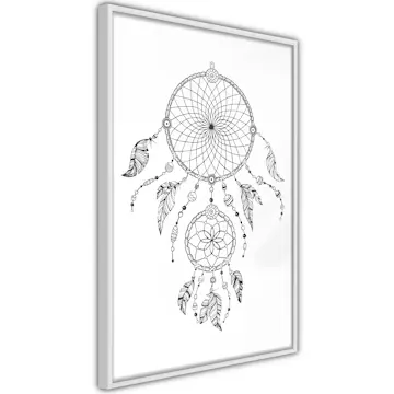 Poster Artgeist Affisch Dreamcatcher