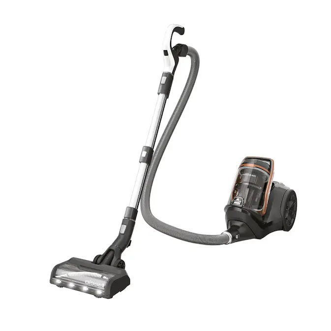 Dammsugare Bissell SmartClean Advanced Automatisk Golvigenkänning 770W