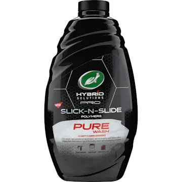 Rengöring Turtle Wax HS PRO Pure Wash 1,42 L