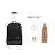 Ryggsäck Samsonite Mysight 17.3" Trolly/wheel