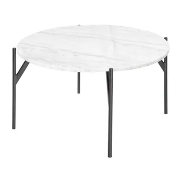 Soffbord RGE Air Ø85 cm