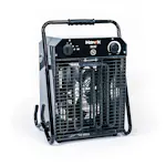 Värmefläkt Hawk 9kW 3-fas