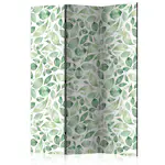 Rumsavdelare Skärmvägg Arkiio Natural Beauty 135x172 cm