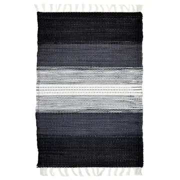 Trasmatta InHouse Group Malin Svart