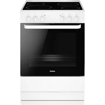 Glaskeramikspis Cylinda S6362KX