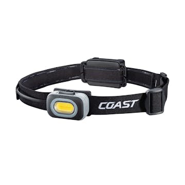 Pannlampa Coast RL10 560 Lumen