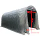 Garagetält Lyfco 26.2m² för Husbil, Husvagn & Båt