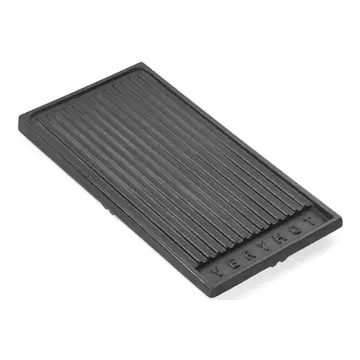 Gjutjärnsplatta Lofra