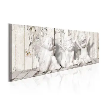 Tavla Arkiio Laughing Cherubs