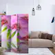 Rumsavdelare Skärmvägg Arkiio Orchid Spa 135x172 cm