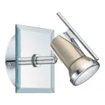 Vägglampa Eglo Tamara 1L