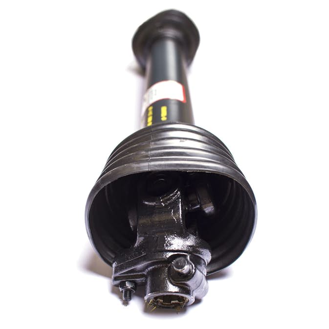 Kraftaxel Kellfri 47 hk 800 mm Brytbult