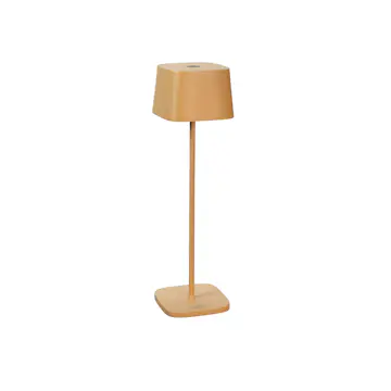 Bordslampa Gnosjö Konstsmide Capri USB