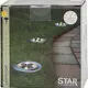 Solcellslampa Star Trading Lawnlight LED Utebelysning 3-pack