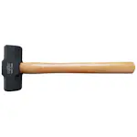 Slägga Boxer Träskaft 1500 g