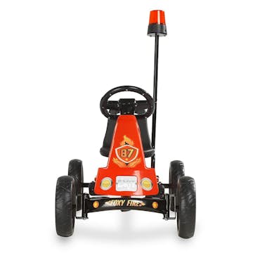 Trampbil Exit Toys Foxy