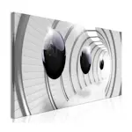 Tavla Arkiio Space Tunnel