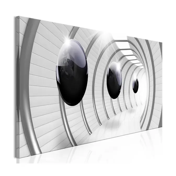 Tavla Arkiio Space Tunnel