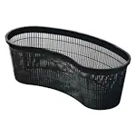 Växtkorg Heissner Bågformad