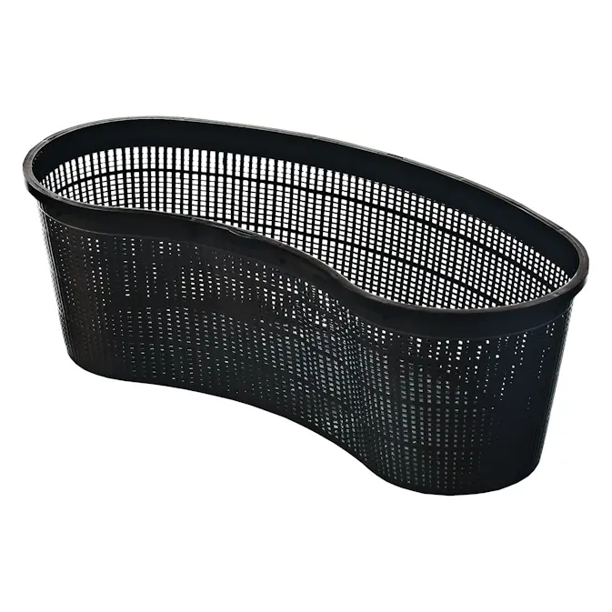 Växtkorg Heissner Bågformad