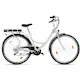 Elcykel Lyfco Dam 28" - Elinor 13 Ah Vit
