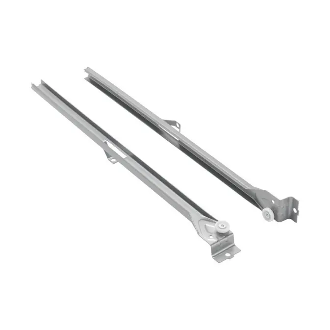 Rollerskena Beslag Design 224-256