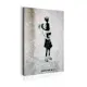 Tavla Arkiio Bomb Hugger By Banksy