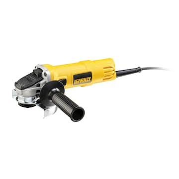 Vinkelslip Dewalt DWE4157 900 W