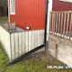 Stupränna MrFlowout Fällbar