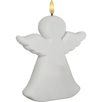 Gravljus Star Trading Flamme Angel LED