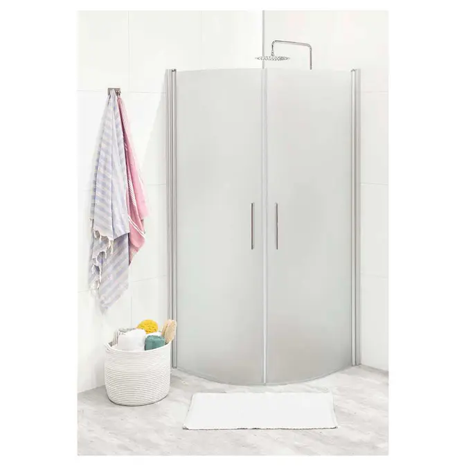 Duschhörn Noro Fix Trend R