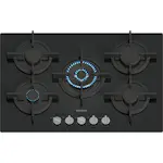 Gashäll Siemens iQ500 EP7A6QI10 75 cm med Gasläcksäkring