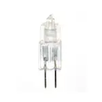 Reservglödlampa Gnosjö Konstsmide G4 2x5W 12v För 7620-000
