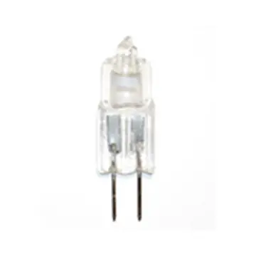 Reservglödlampa Gnosjö Konstsmide G4 2x5W 12v För 7620-000