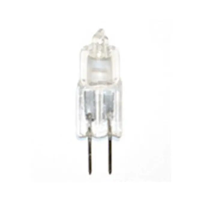 Reservglödlampa Gnosjö Konstsmide G4 2x5W 12v För 7620-000