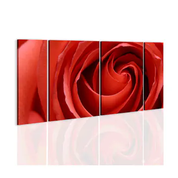 Tavla Arkiio Passionate Rose