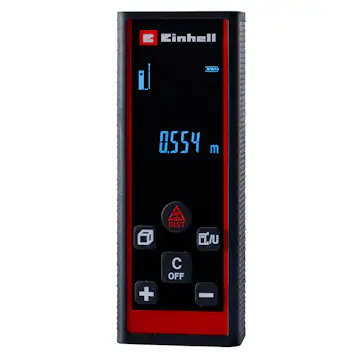 Lasermätverktyg Einhell TC-LD 60 R