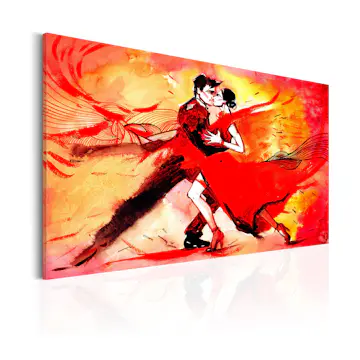 Tavla Arkiio Sensual Dance