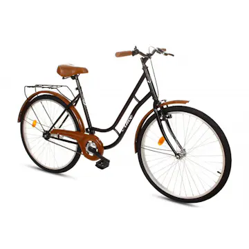 Damcykel Gardeney Alice Amsterdam