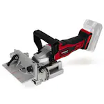 Lamellfräs Einhell TE-BJ 18V Utan Batteri & Laddare