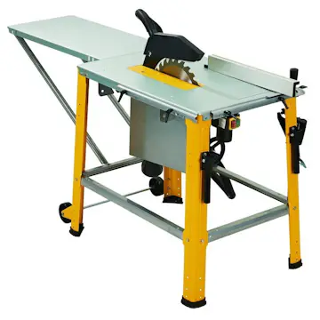 Bordscirkelsåg med förlängning - 2200W