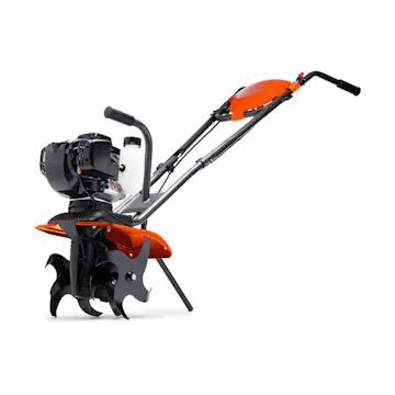 Jordfräs Husqvarna T300RH Compact Pro