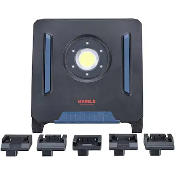 Arbetslampa Mareld Bany 10000 APP