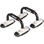 Träningsredskap Push-Up Handtag Head För Bröst, Biceps & Axlar