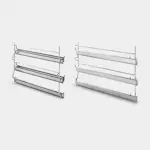 Teleskopskenor Smeg GTA-6